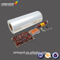 Coextruded Multi-layer Thermoforming Film